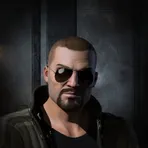 Dutch Starkiller