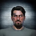 Dark Valdemar