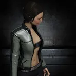 Sarah Astra Kelmalu