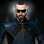 Prometheus Highlander