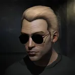 Cyrus Creed