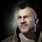 Holden Harli Straya