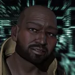 Jolly Biter James