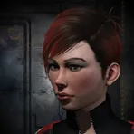 Aria Pentervol
