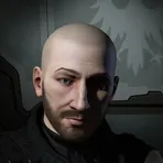 George Weasly