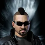Capitan Steel