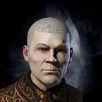 Archaeologist Hammergrim