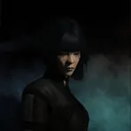 Valkira El'Megana