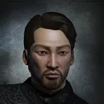 Dominic Danger