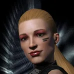 Nefertiti Arcangel