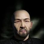 General Havikk