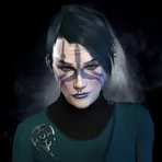 Iris Isolde