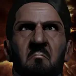 Muhammad Crendraven