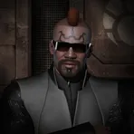 Rufus Roidraper