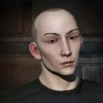 Huskar Putin
