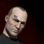 Mike Afrikaners