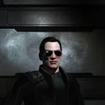 Vladimir Metts