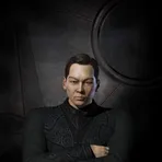 Mr L Shiyurida