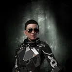 Eryn Starchild