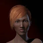 Angelina Valentina