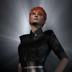 Viktoria Rain