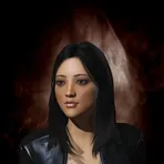 Erisi D'Larit