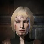 Miss Arbusa Bukandara