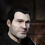 Dat Jawline