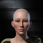 Maulerant Patrouette