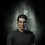 Chainsaw McLaserPunch