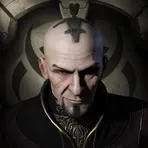High Lord Ecclesiarch