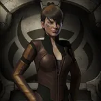 NULL Teshkat Squirrel