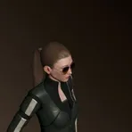 Jenny Maulerant