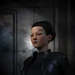 Hinamori Tsesuda