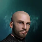 Dr Austin Alistair