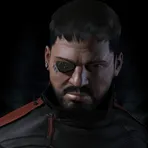 Alex Voods