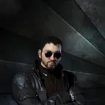 Dean Gullburry