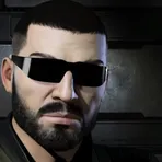 Strike Commander Heth