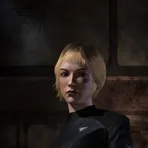 Robyn 'TOYBOX' Slinger