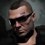 TERANOR SHINRA