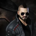 Ozamataz Buttshank