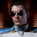 Thanatos G