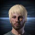 Sean Snowglobe