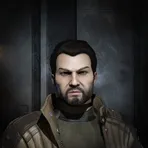 Isaac Ernagas