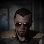 Rufus Regyri
