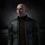 Dorn Voss