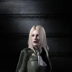 dagger Jiala