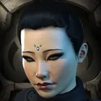 Liliana Marvein