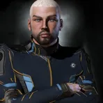 8PAVLENTII8 Man