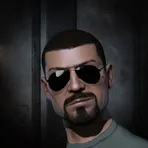 Joe Saken